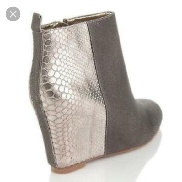 Matt Bernson Shoes - Matt Bernson size 8.5 wedges